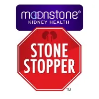 Moonstone Stone Stopper
