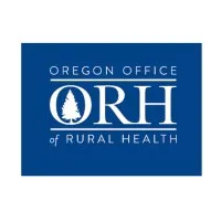 Oregon Office of Rural Health
