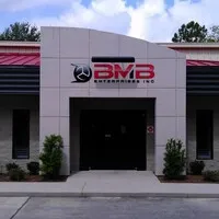 BMB Enterprises Inc.