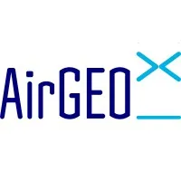 AirGeoX - Airborne Geo Exploration