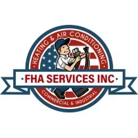 FHA Services, Inc.