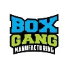 Box Gang Manufacturing