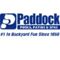 Paddock Pools and Spas