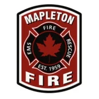MAPLETON CITY FIRE DEPARTMENT