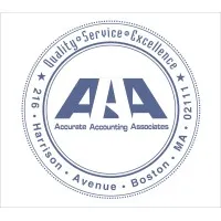 Accurate Accounting Associates