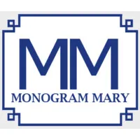 Monogram Mary