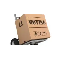 Golden Services LLC  Moving & Storage