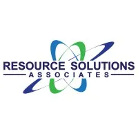 Resource Solutions Associates LLC Resource Solutions Associates LLC