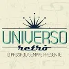 Universo Retrô Universo Retrô
