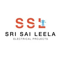 SRI SAI LEELA ELECTRICAL PROJECTS