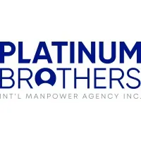 Platinum Brothers International Manpower Agency Inc.
