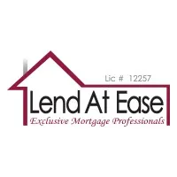 Lend At Ease (Lic 12257)