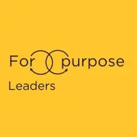 For Purpose Leaders
