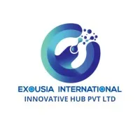 Exousia International Innovative Hub Pvt Ltd