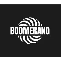 It's Boomerang