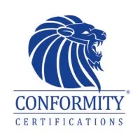 Conformity Certificações Conformity Certificações