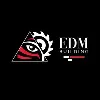 EDM Building