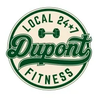 Dupont 24 Hour Fitness