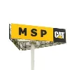 MSP CAT MSP CAT