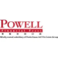 Powell Financial Press Company Limited email address