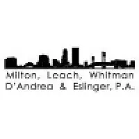 Milton, Leach, Whitman, D'Andrea & Milton, P.A.