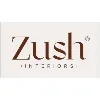 ZUSH interiors ZUSH interiors