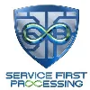 Service First Processing Service First Processing