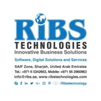 RIBS Technologies FZE