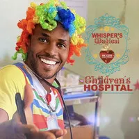 Whisper's Magical Children's Hospital & Maternity Whisper's Magical Children's Hospital & Maternity