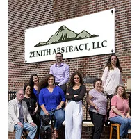 Zenith Abstract, LLC.