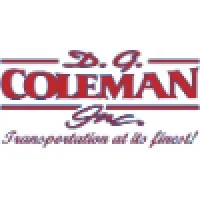 D.G. Coleman, Inc D.G. Coleman, Inc