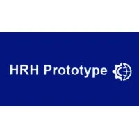 HRH Prototype Co., Ltd. HRH Prototype Co., Ltd.
