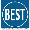 BETAŞ – BEST ELEKTRİK TAAHHÜT VE TİCARET A.Ş. BETAŞ – BEST ELEKTRİK TAAHHÜT VE TİCARET A.Ş.