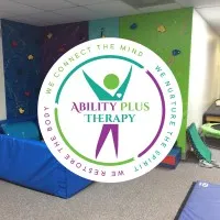 Ability Plus Therapy Ability Plus Therapy
