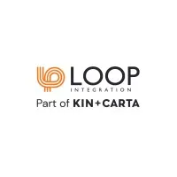 Loop Integration, Part of KIN + CARTA Loop Integration, Part of KIN + CARTA