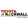 Toyota of Rockwall Toyota of Rockwall