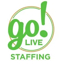 GoLive! Staffing GoLive! Staffing