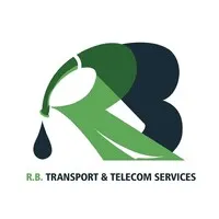 R.B. TRANSPORT & TELECOM SERVICES R.B. TRANSPORT & TELECOM SERVICES