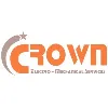 CROWN Electro-Mechanical Services CROWN Electro-Mechanical Services