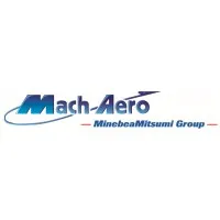 Mach Aero - Groupe MinebeaMitsumi