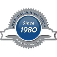 Şirvanlı Aluminum Casting & Machinig Co. Inc. Şirvanlı Aluminum Casting & Machinig Co. Inc.