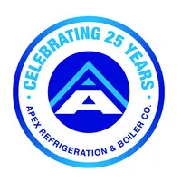 Apex Refrigeration & Boiler Co.