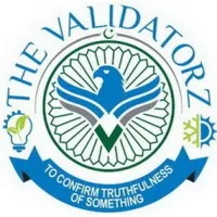 THE VALIDATORZ