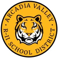 ARCADIA VALLEY R-II SCHOOL DISTRICT ARCADIA VALLEY R-II SCHOOL DISTRICT