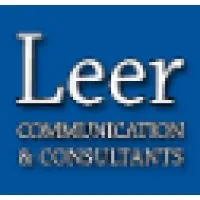 Leer Communication & Consultants