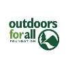 Outdoors for All Foundation Outdoors for All Foundation