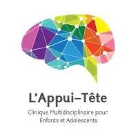 L'Appui-Tête - Clinique Multidisciplinaire pour Enfants et Adolescents