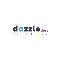 Dazzle Dott - Print & Pack