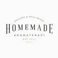 Homemade Aromaterapi