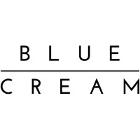 Blue&Cream